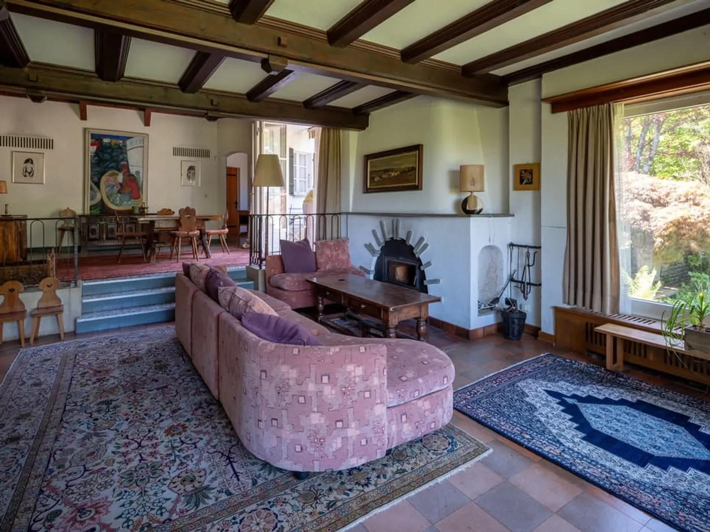 Oggetto raro - Magnifica proprietà con carattere situata a Villars-sur-Fontenais - Foto 7 di 13