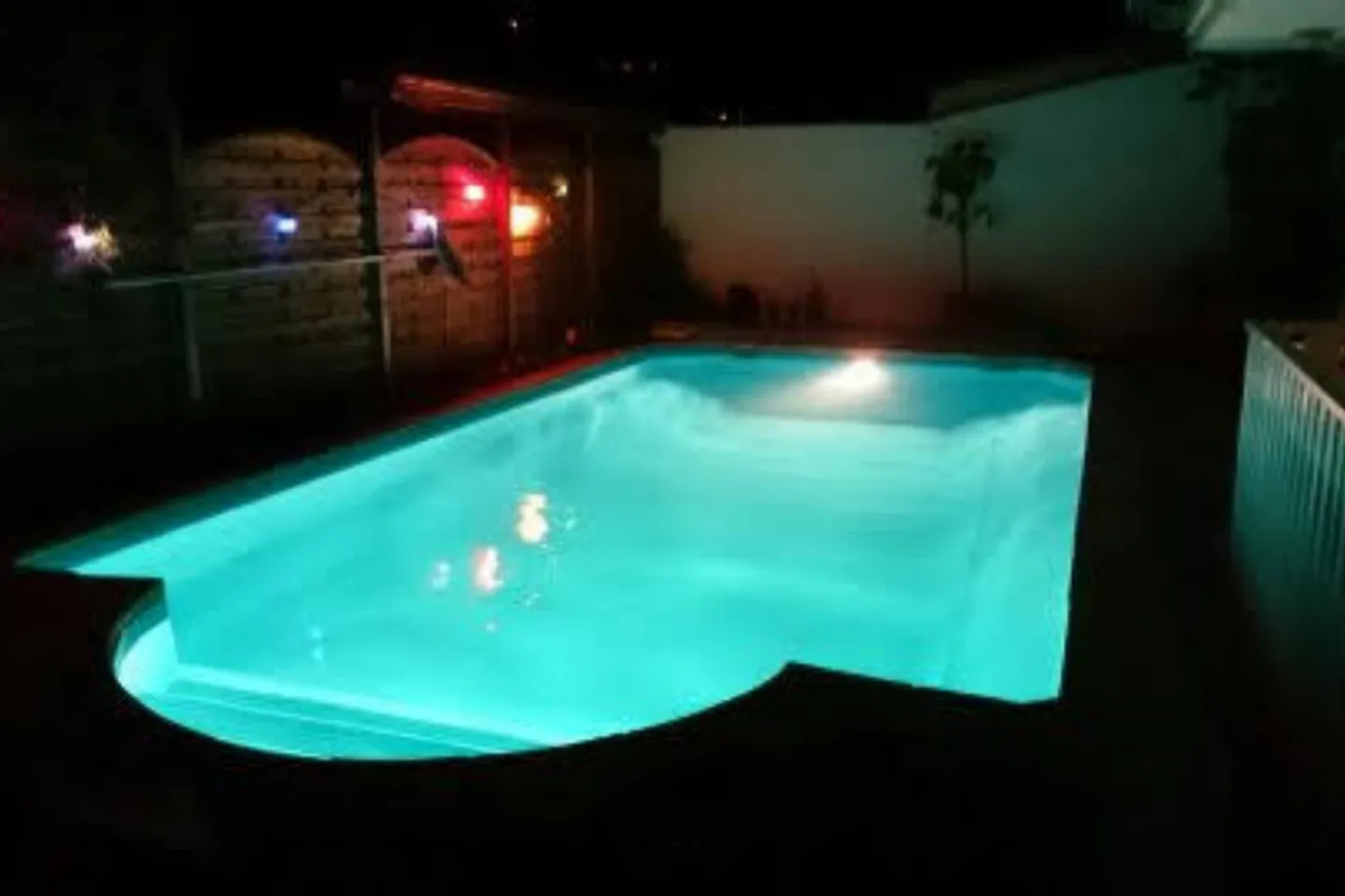 Spacious Single-Family Home with Pool - Photo 1 of 1