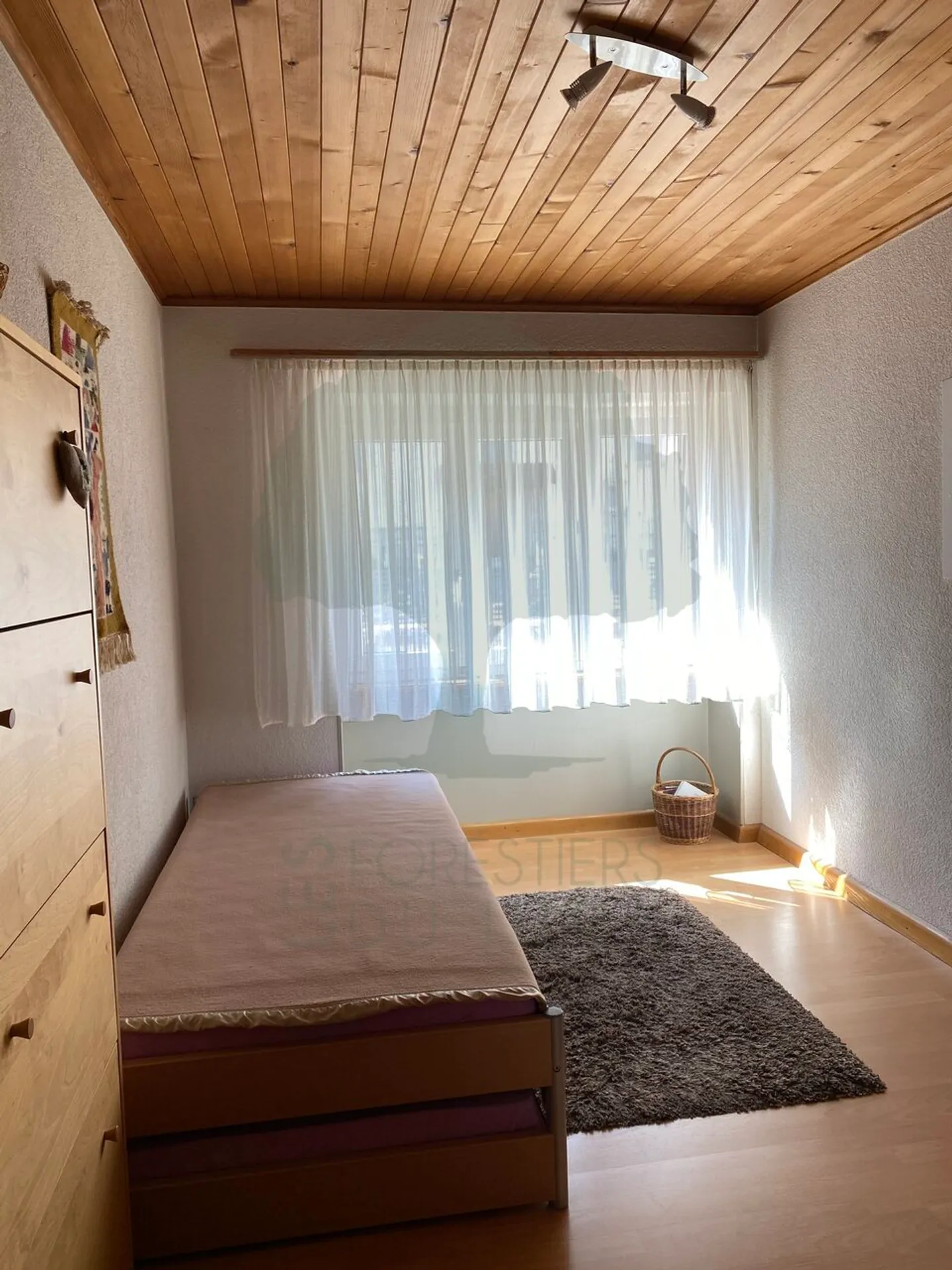 Wohnung mit Terrasse von 4,5 Zimmern in Chevenez - Foto 8 von 9