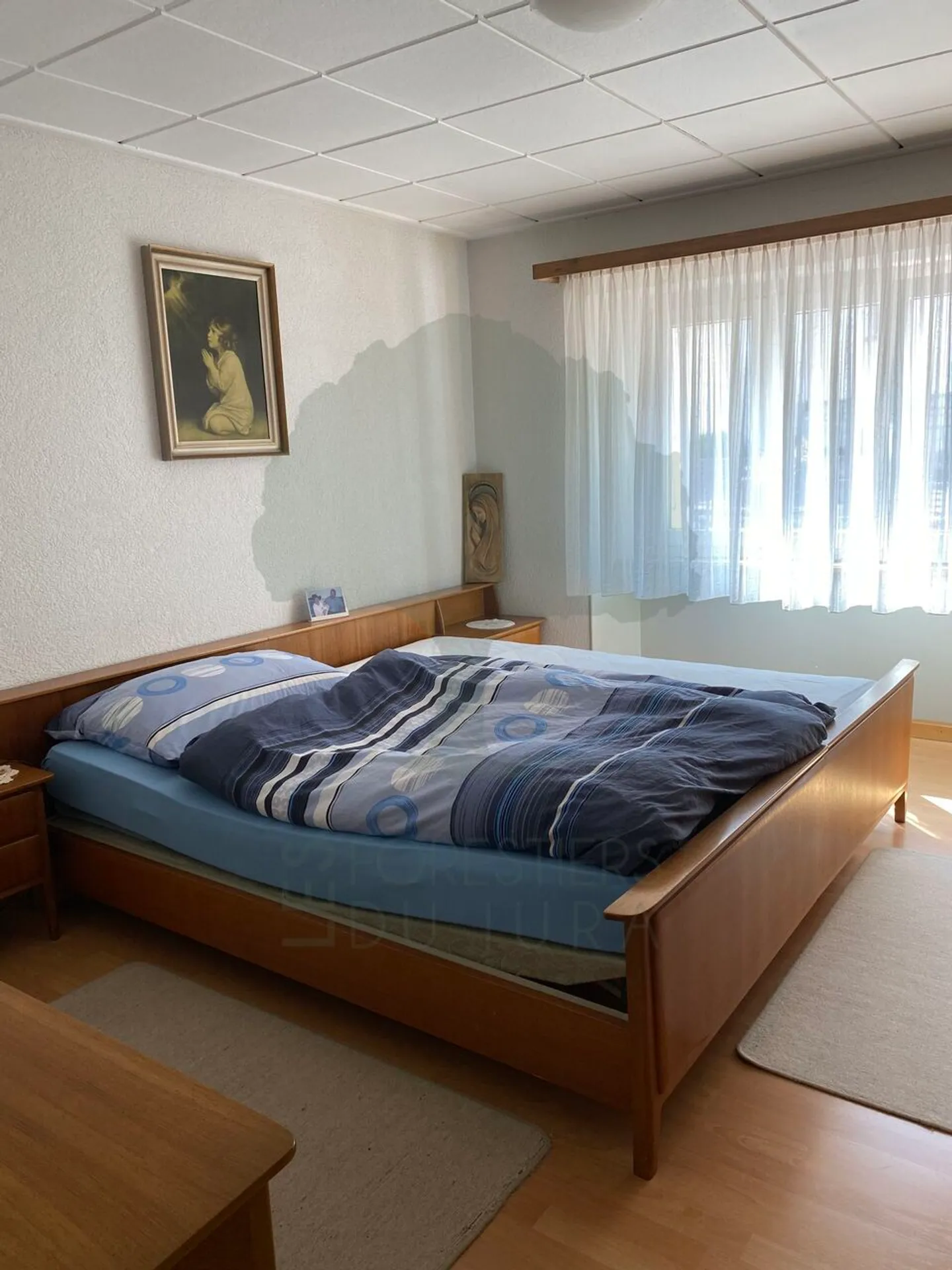 Wohnung mit Terrasse von 4,5 Zimmern in Chevenez - Foto 7 von 9
