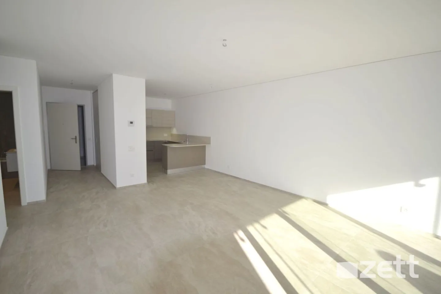 Lugano - Agorà Residence - 2.5 Room Apartment 4th Floor - Photo 2 of 13