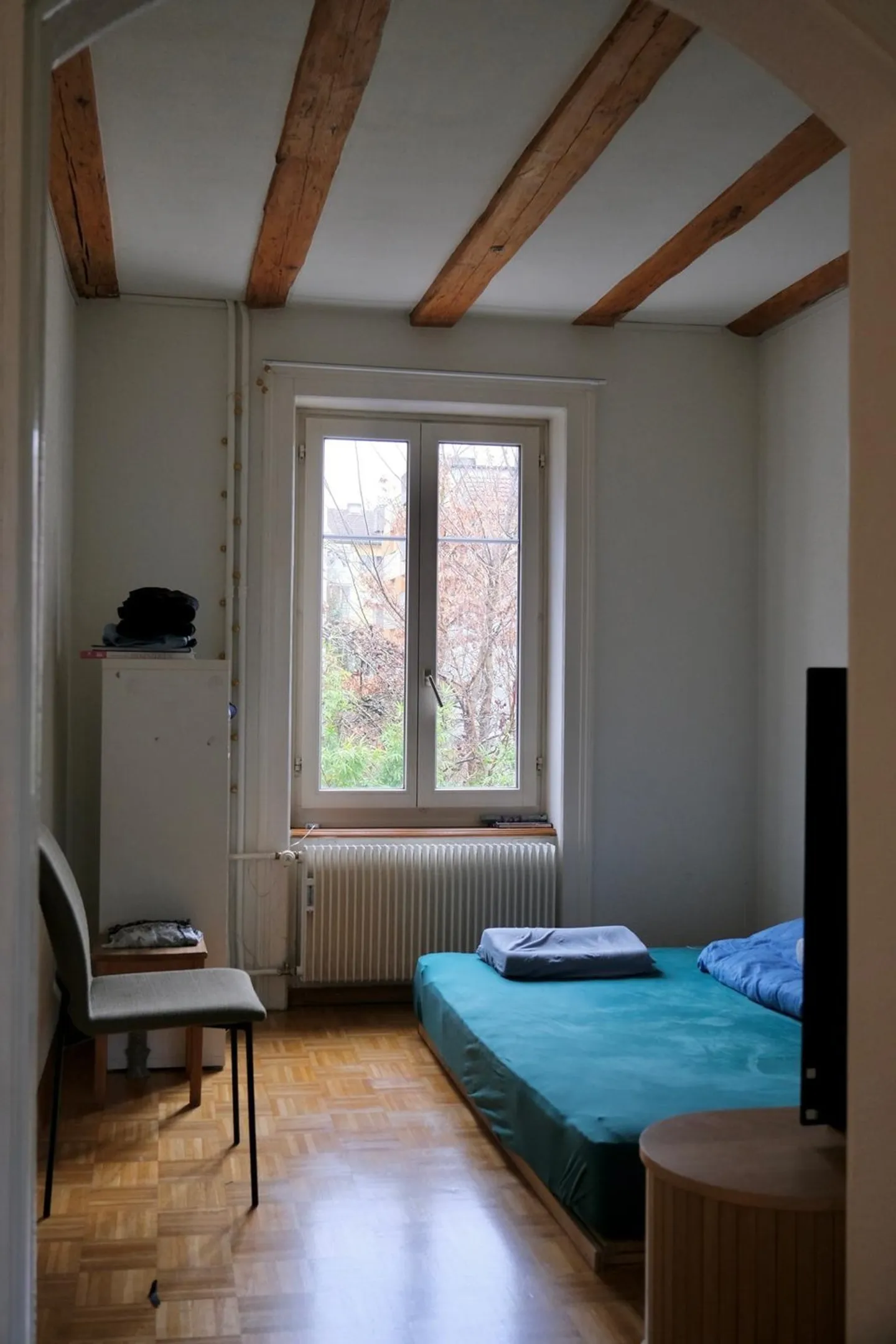 Appartement 2.5 pièces entièrement meublé à sous-louer - Photo 4 sur 6