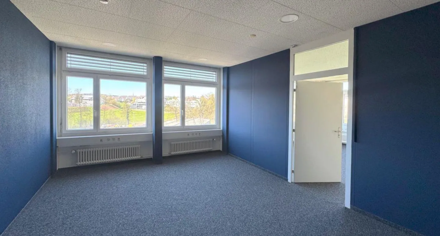 Helles Büro im Oak Valley - Foto 3 von 6