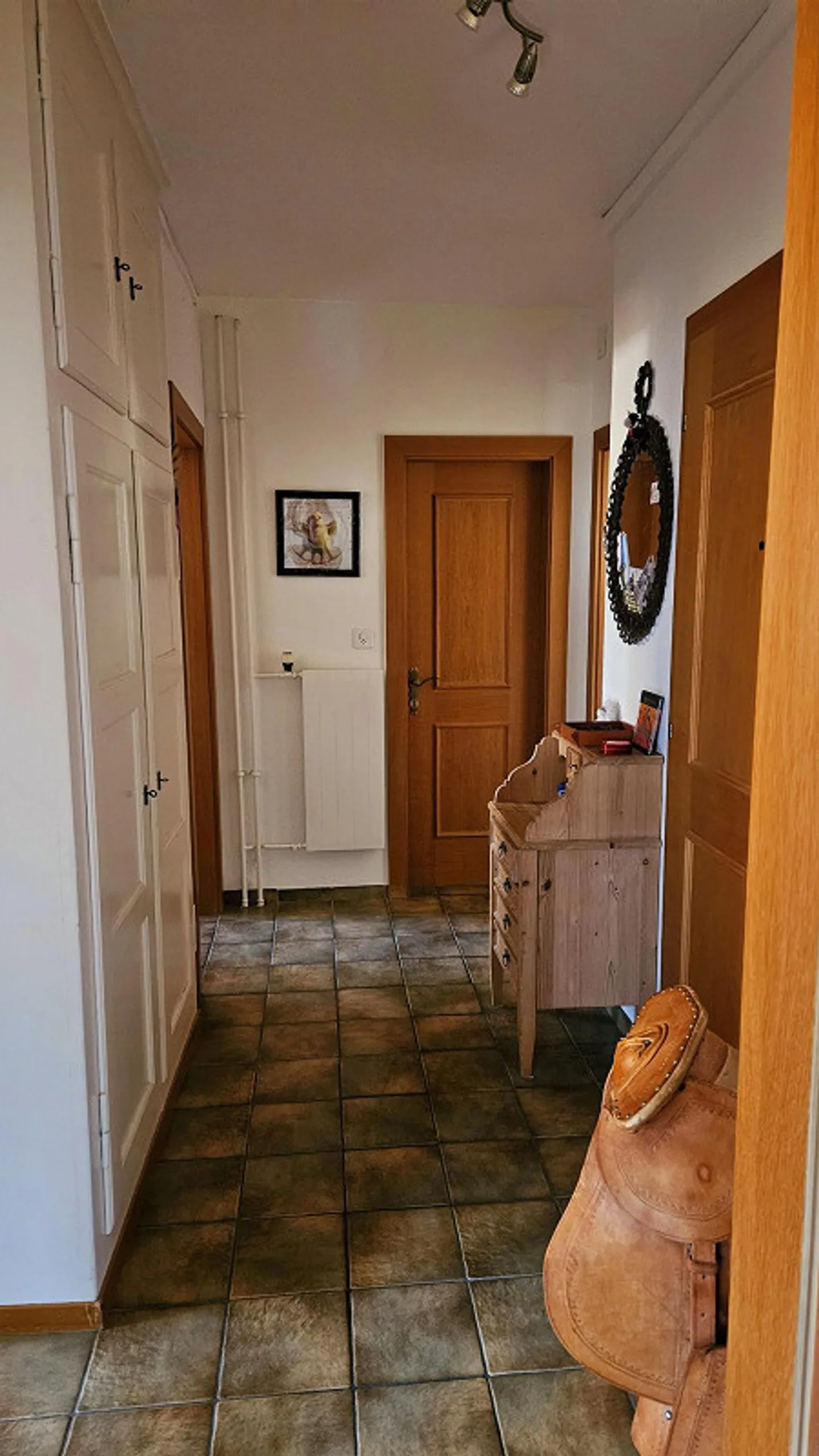 Special 4.5-room apartment in a quiet residential area - Photo 5 of 6