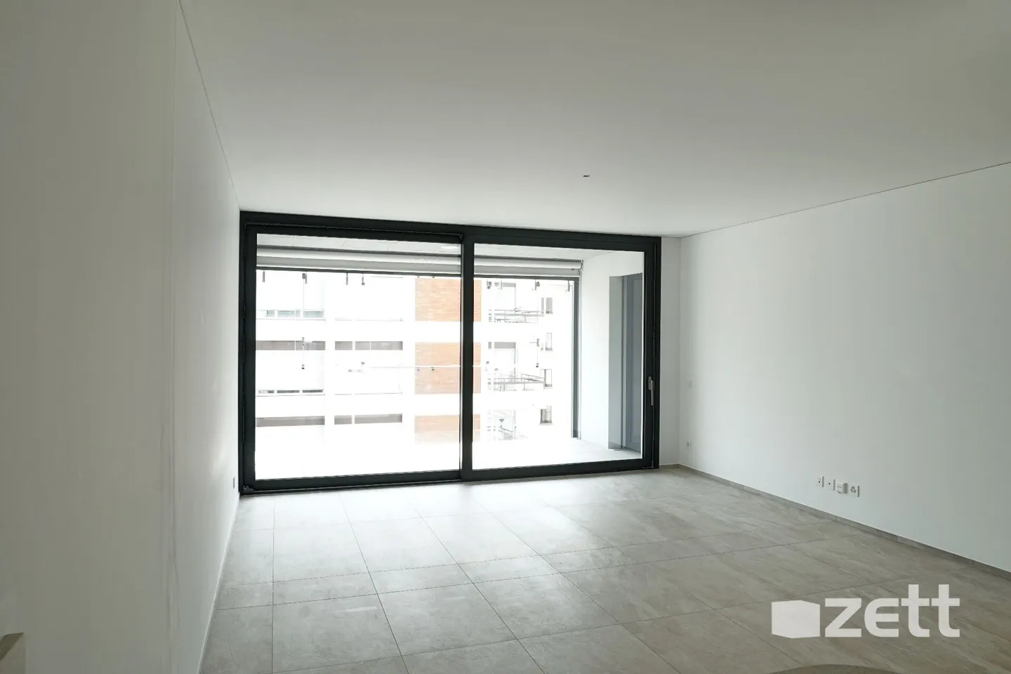 Lugano - Agorà Residence - 2.5 Room Apartment 4th Floor - Photo 4 of 13