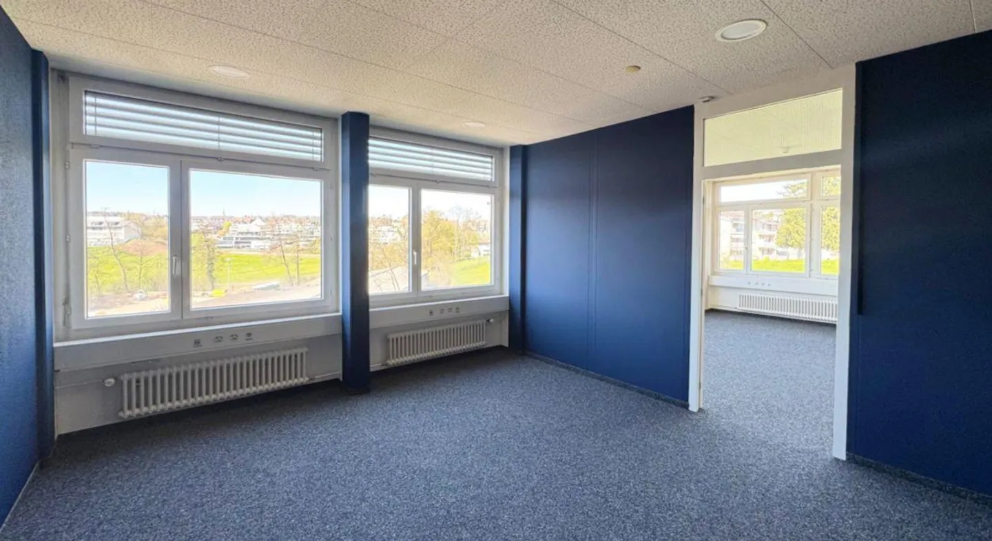 Helles Büro im Oak Valley - Foto 2 von 6