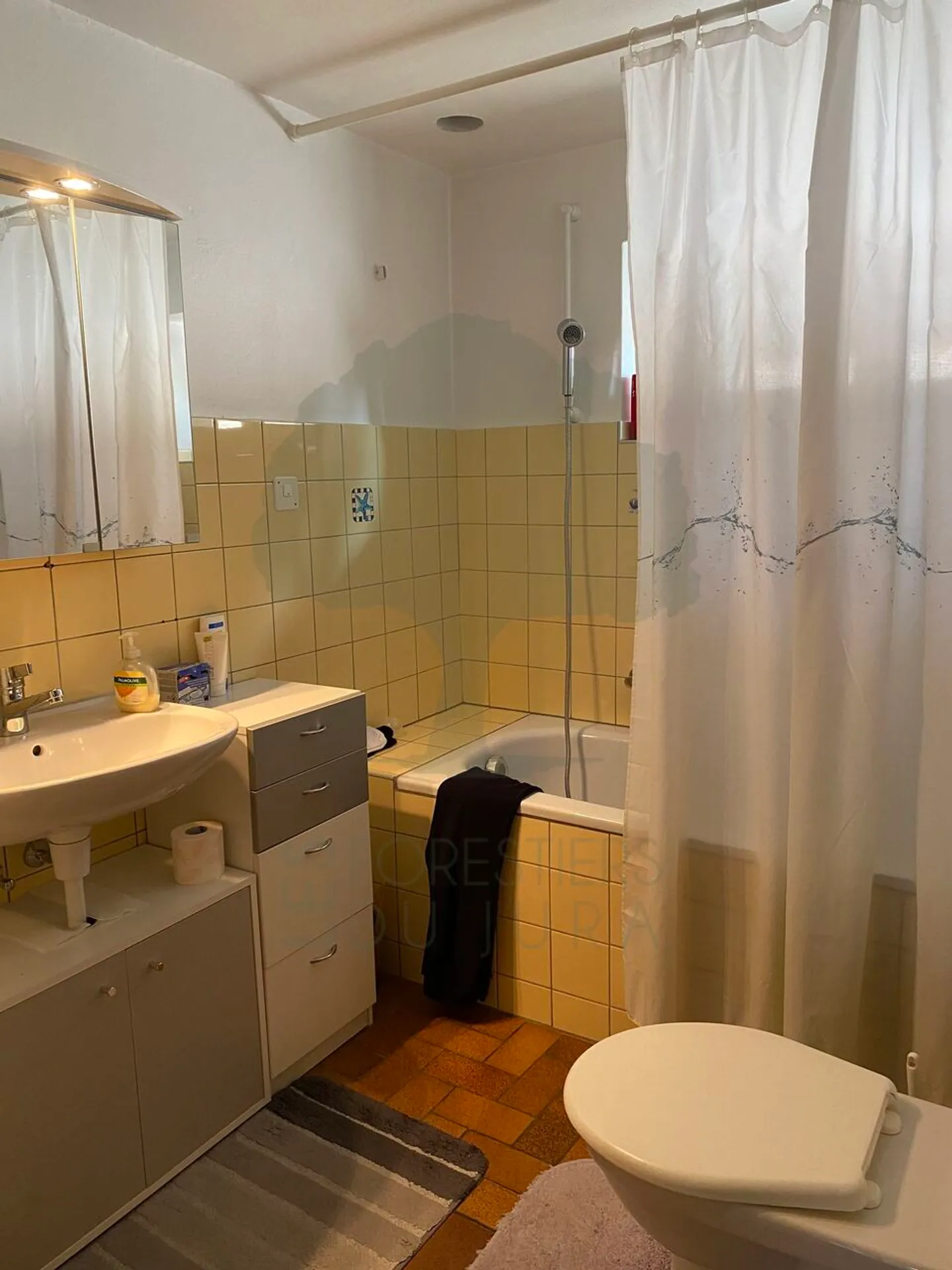 Wohnung mit Terrasse von 4,5 Zimmern in Chevenez - Foto 9 von 9