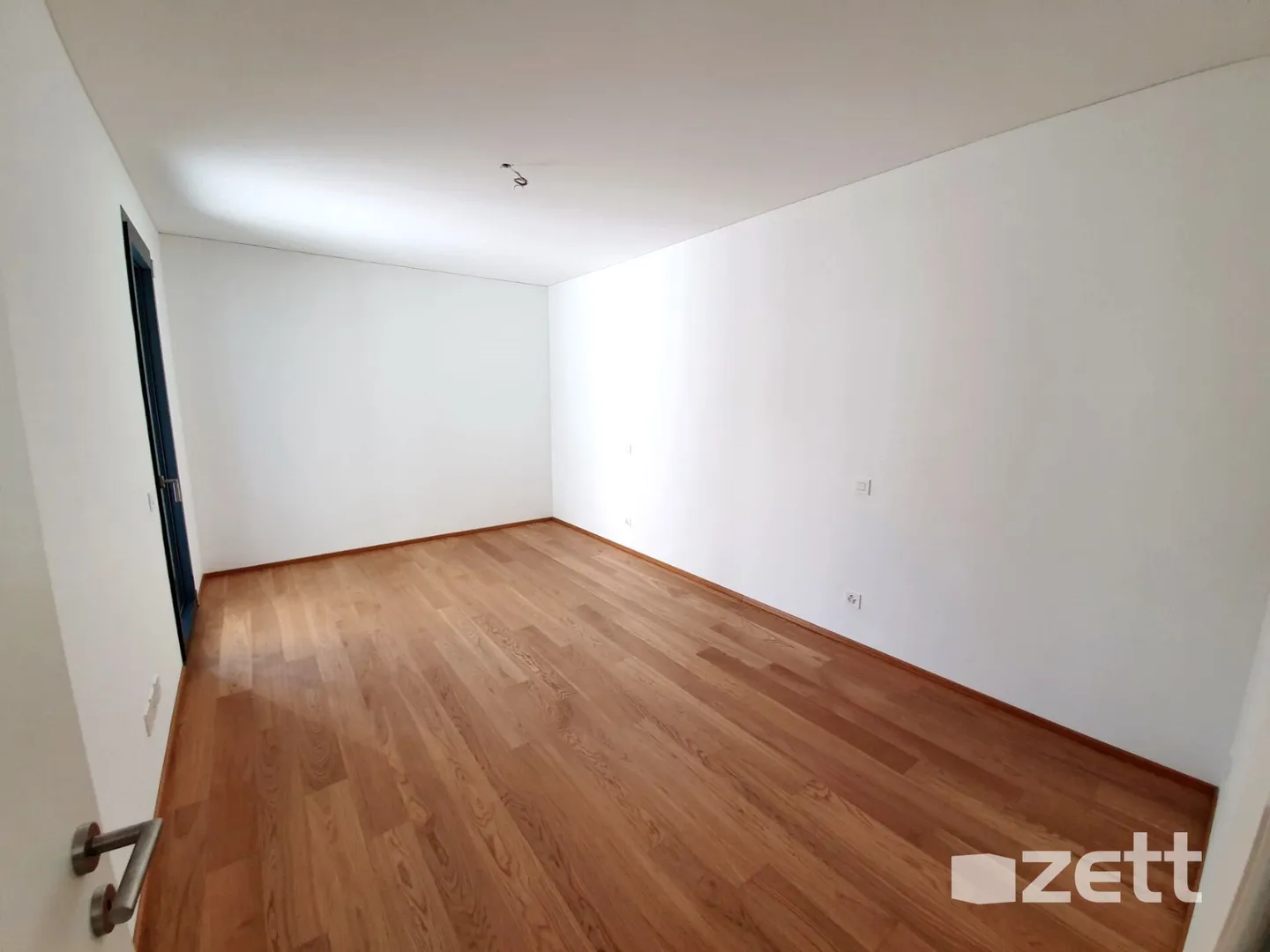 Lugano - Agorà Residence - 2.5 Room Apartment 4th Floor - Photo 9 of 13