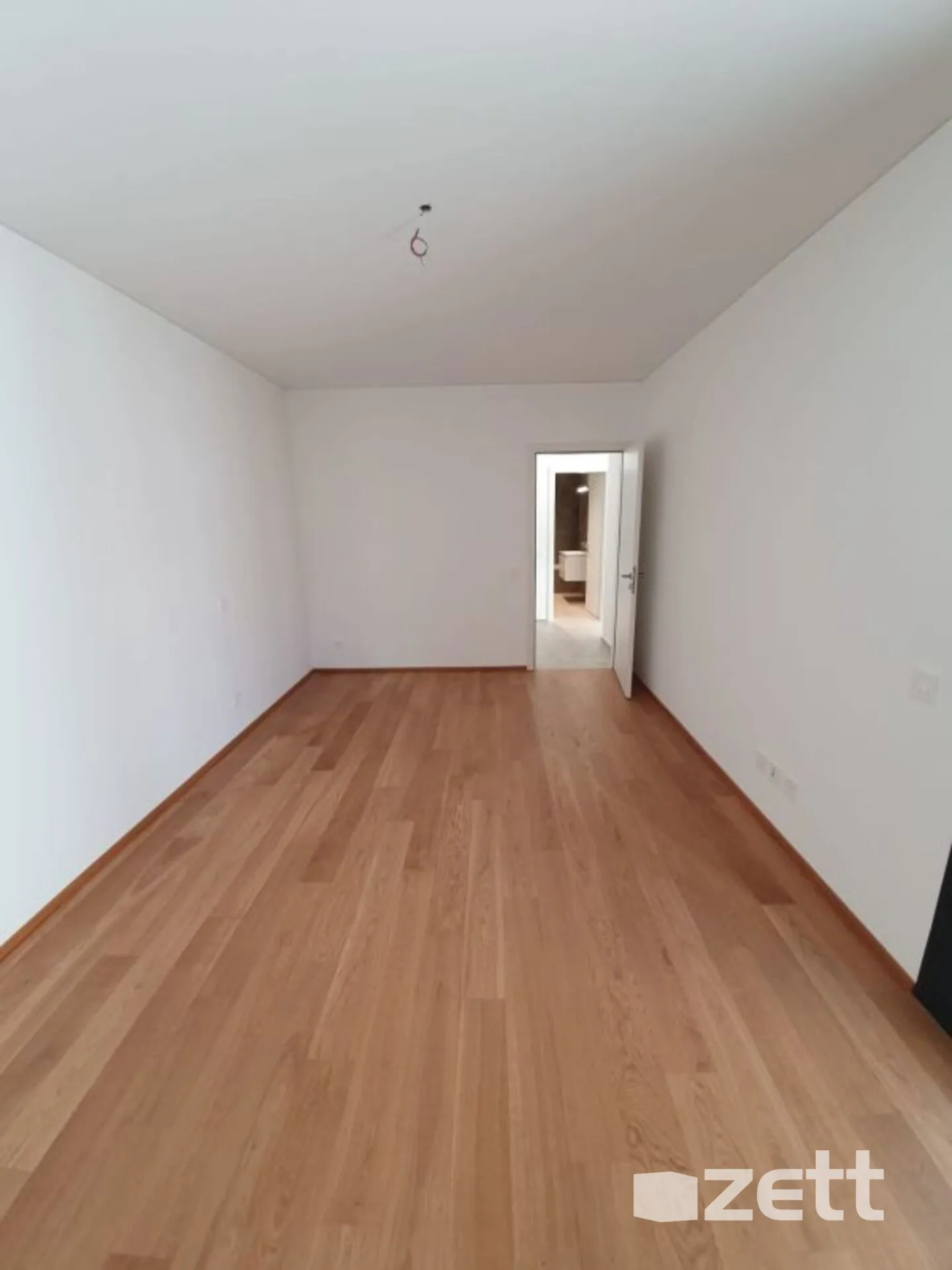 Lugano - Agorà Residence - 2.5 Room Apartment 4th Floor - Photo 10 of 13