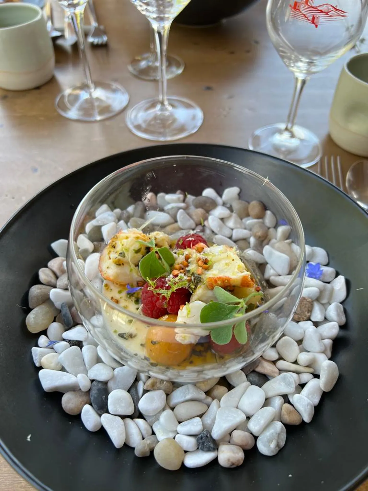 Restaurant - Photo 1 of 1