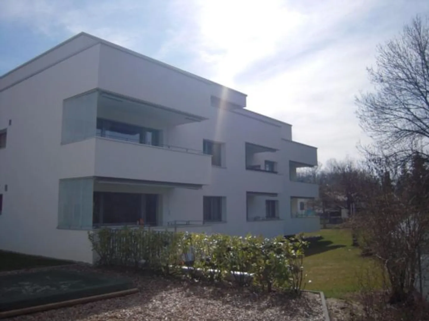 Gemütliche Wohnung am Dorfbach - Foto 8 von 8