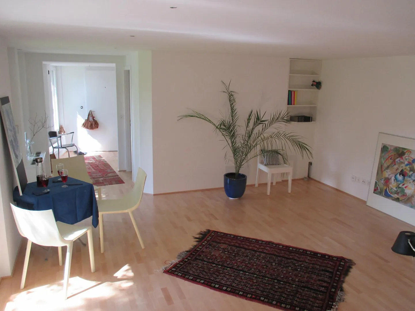 Charmante Maisonette Wohnung - Foto 1 von 13