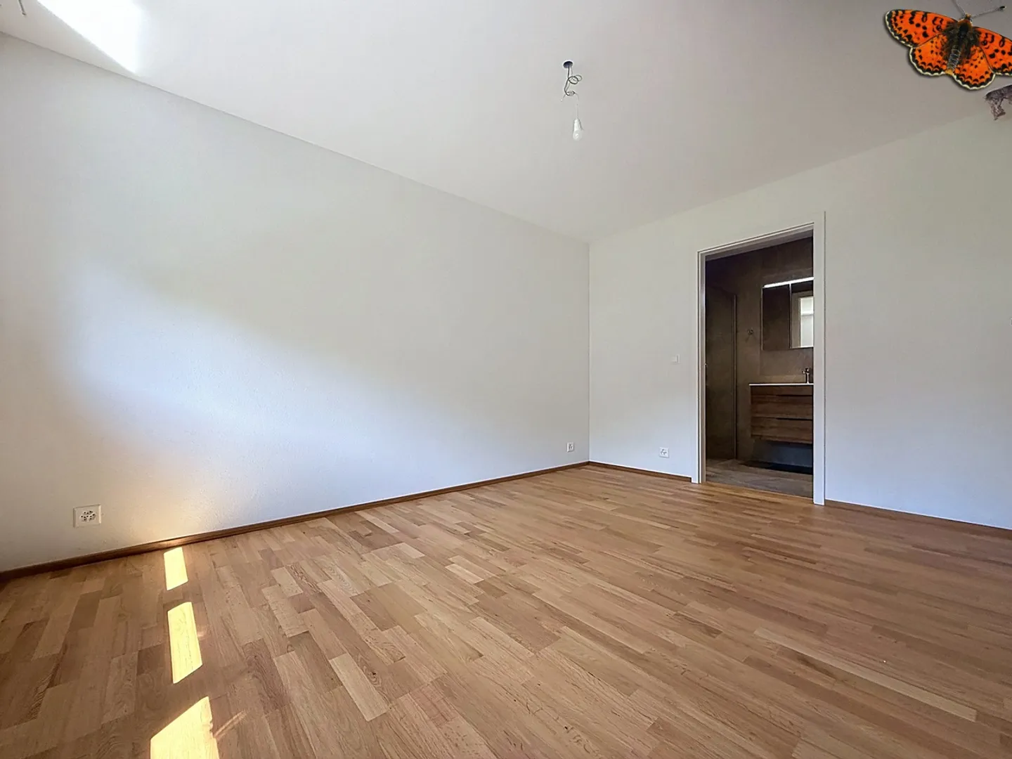 4½ ROOMS - New and Quiet - Photo 6 of 13