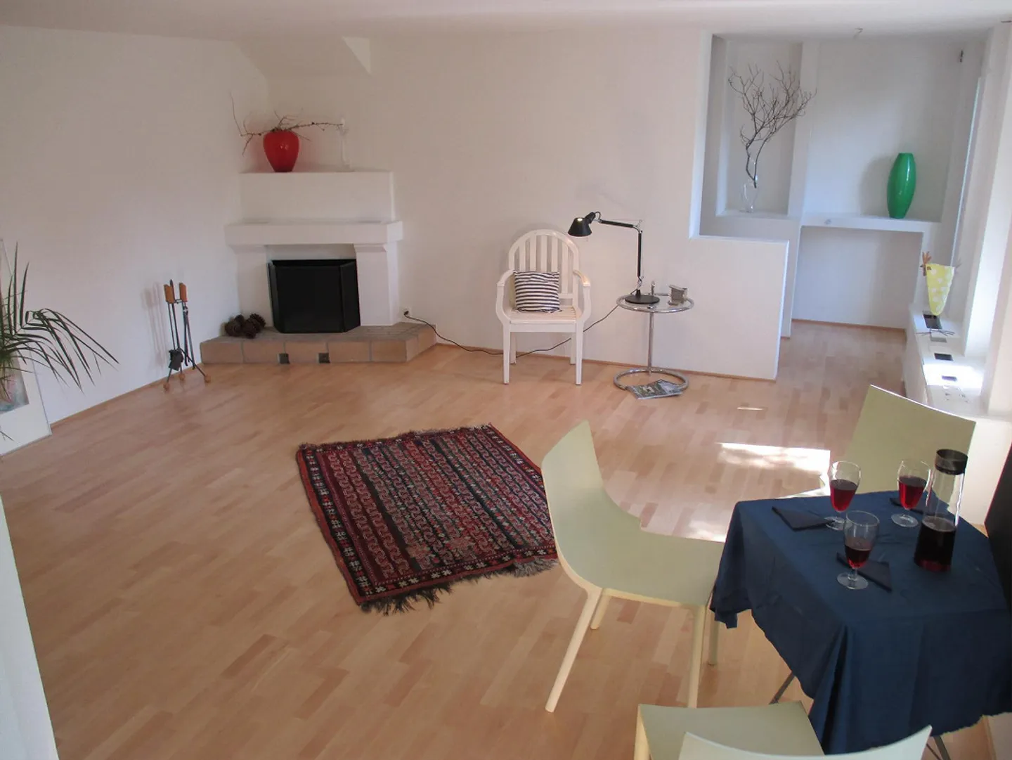 Charmante Maisonette Wohnung - Foto 2 von 13