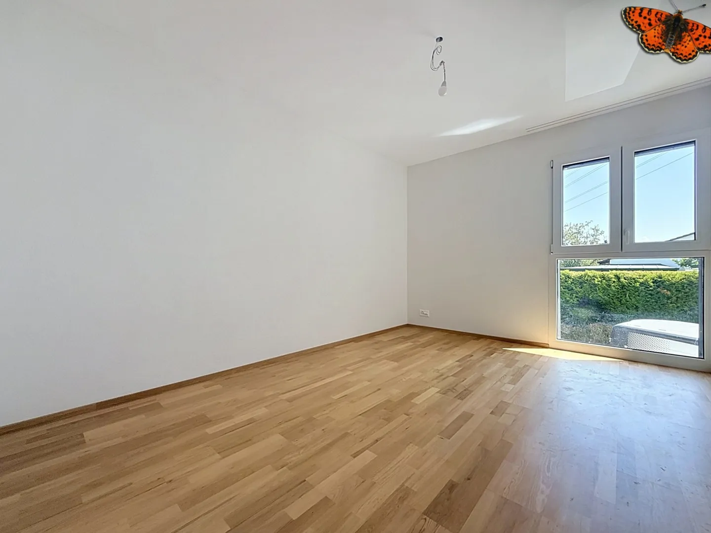 4½ ROOMS - New and Quiet - Photo 8 of 13