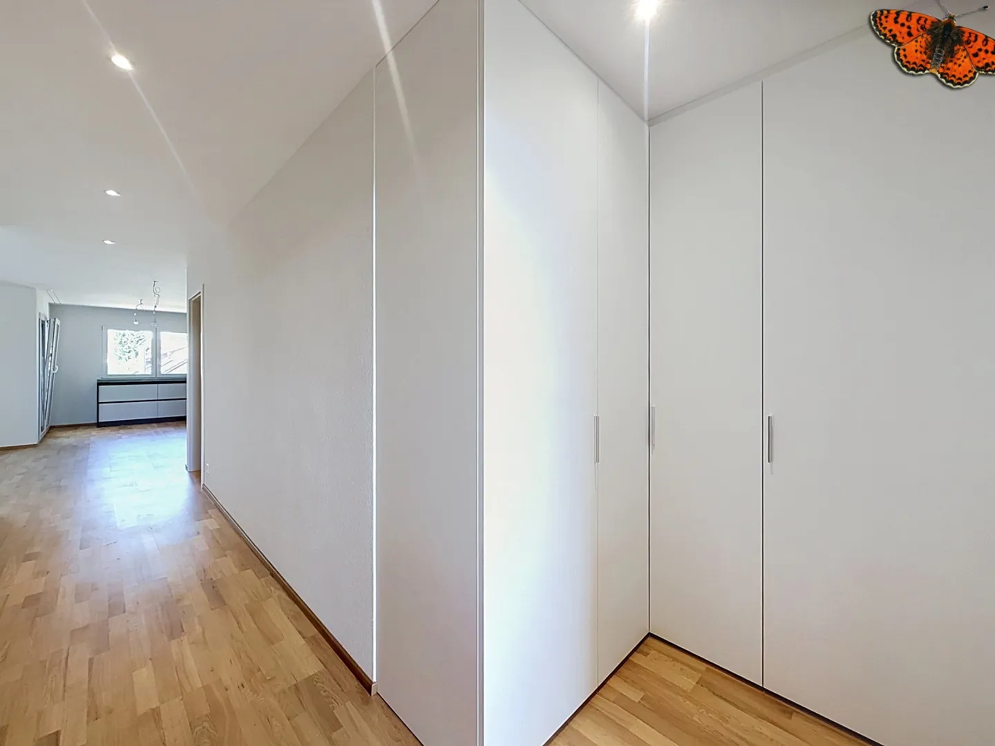4½ ROOMS - New and Quiet - Photo 10 of 13