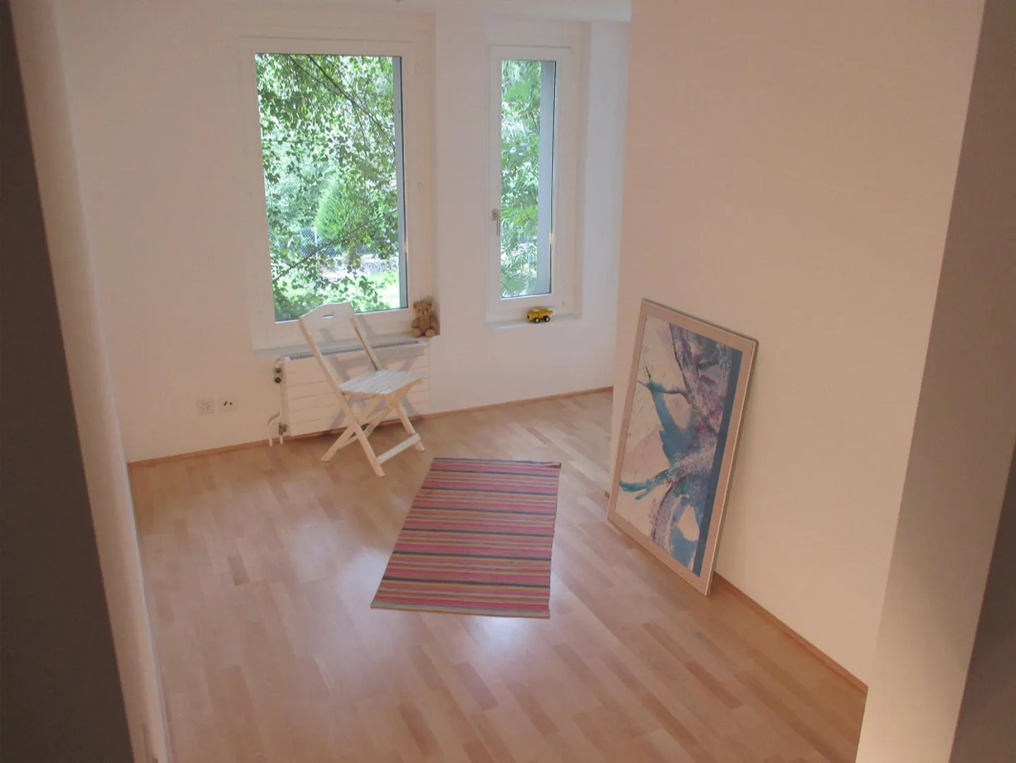 Charmante Maisonette Wohnung - Foto 3 von 13