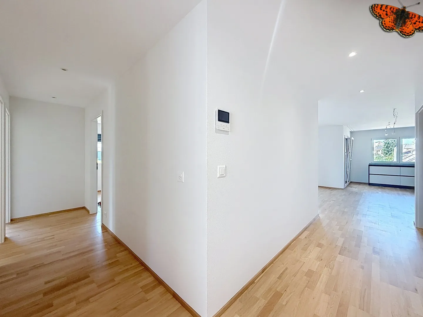 4½ ROOMS - New and Quiet - Photo 11 of 13