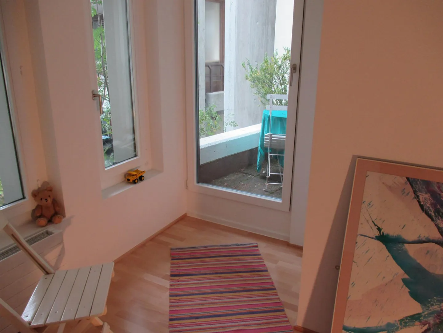 Charmante Maisonette Wohnung - Foto 4 von 13