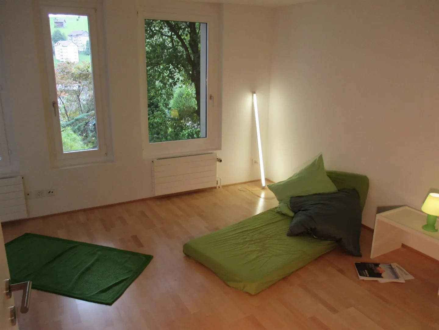 Charmante Maisonette Wohnung - Foto 5 von 13