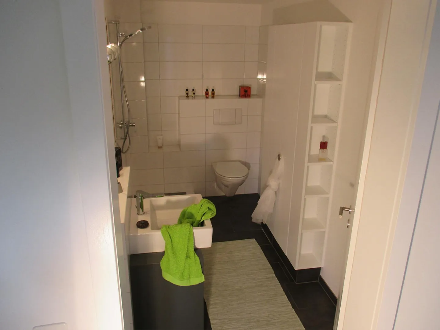 Charmante Maisonette Wohnung - Foto 7 von 13