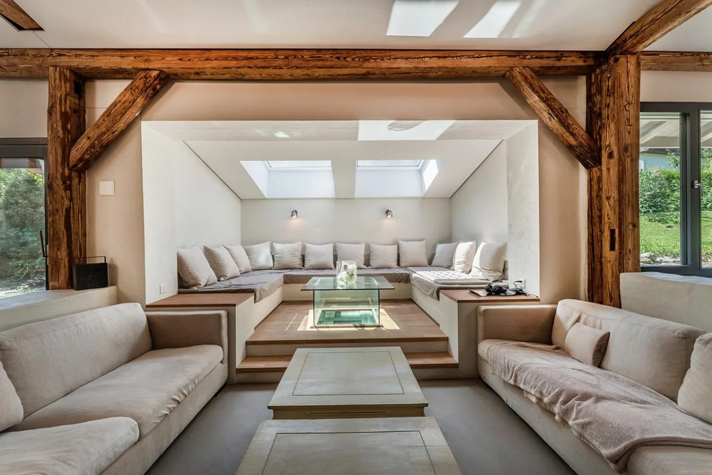 Alt & neu perfekt vereint - einzigartiges Familiendomizil - Foto 1 von 14