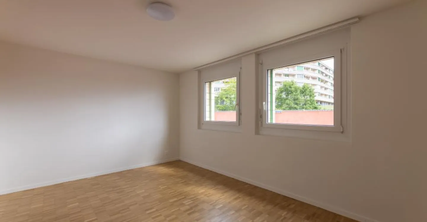 4.5-room duplex apartment on the 4th/5th floor - Photo 7 of 8