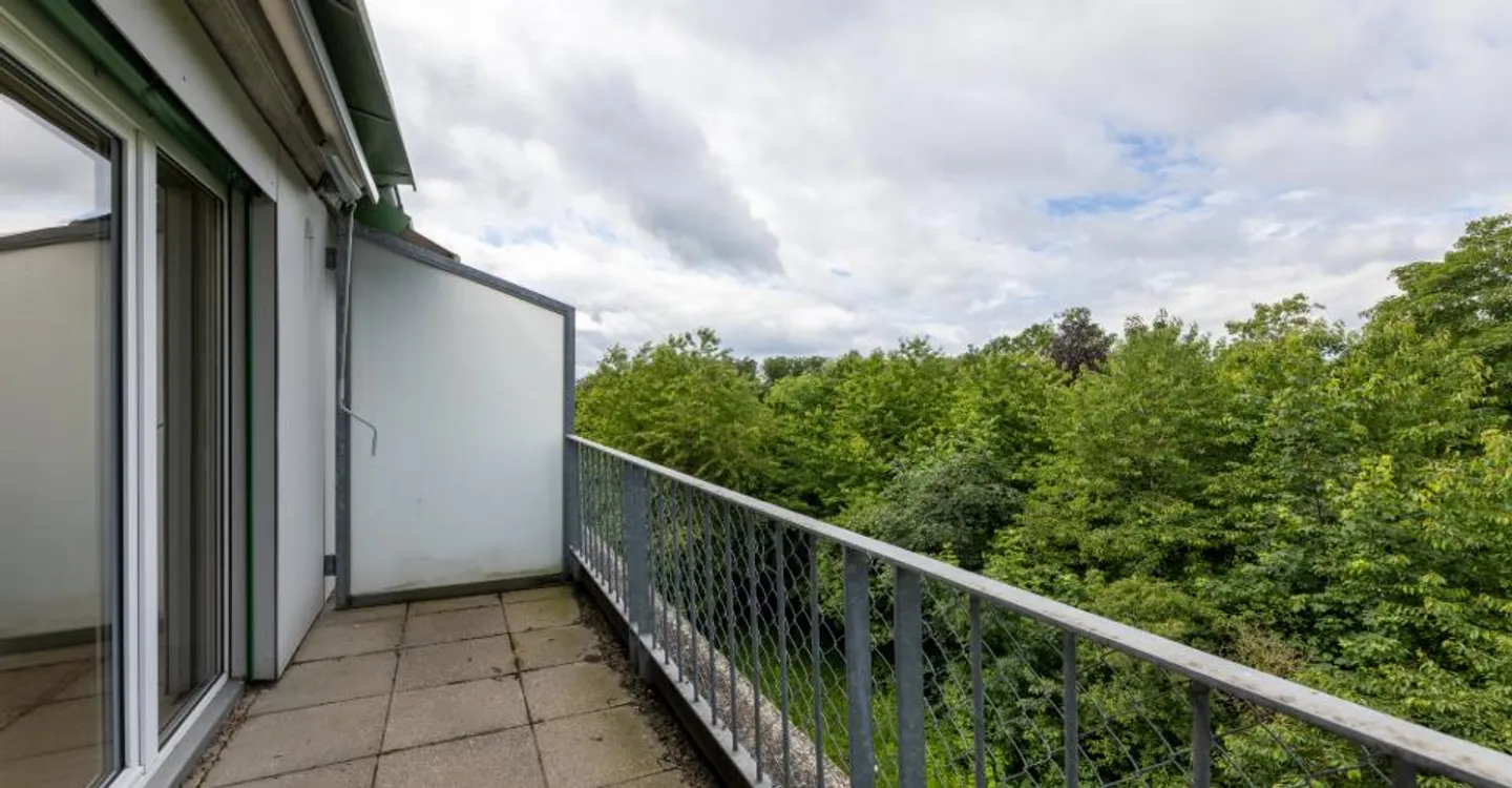 4.5-room duplex apartment on the 4th/5th floor - Photo 8 of 8