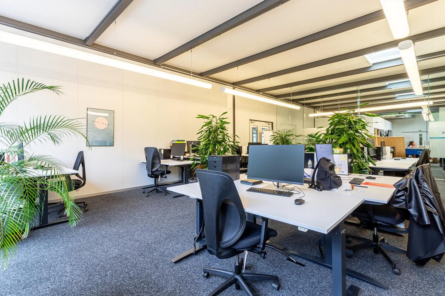 Commercial space in developed condition with great future - Photo 5 of 8