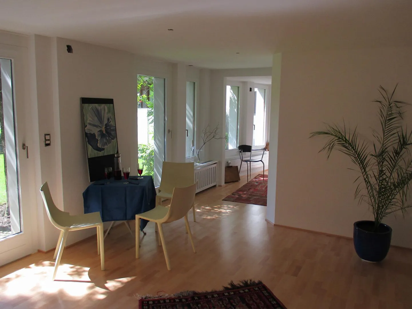 Charmante Maisonette Wohnung - Foto 8 von 13