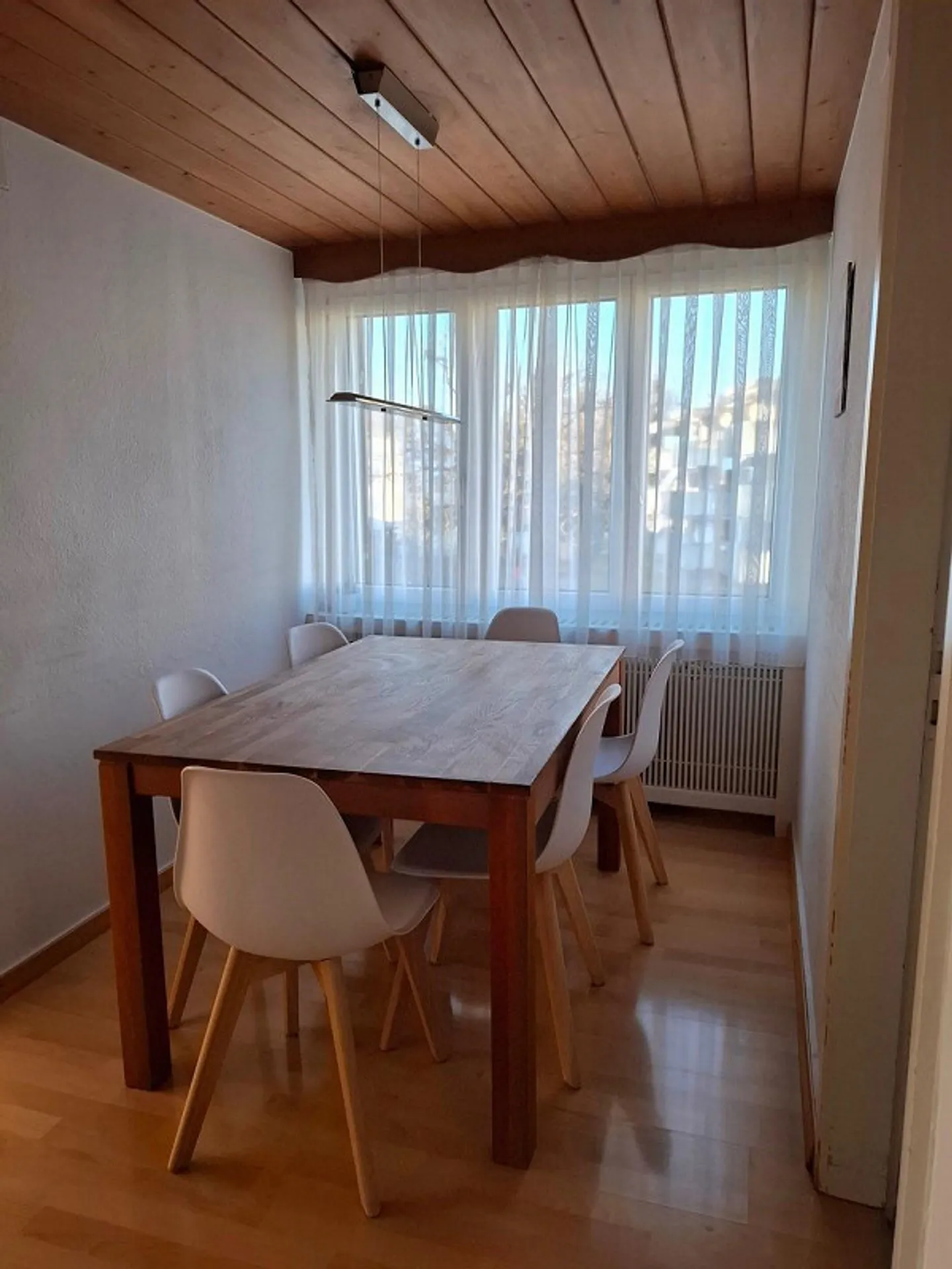 Geräumige Wohnung - Foto 4 von 12