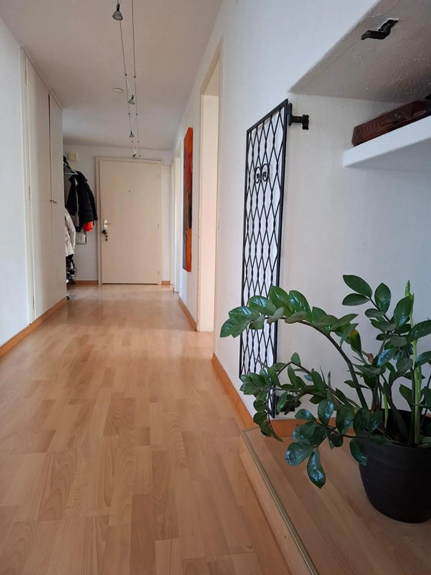 Geräumige Wohnung - Foto 5 von 12