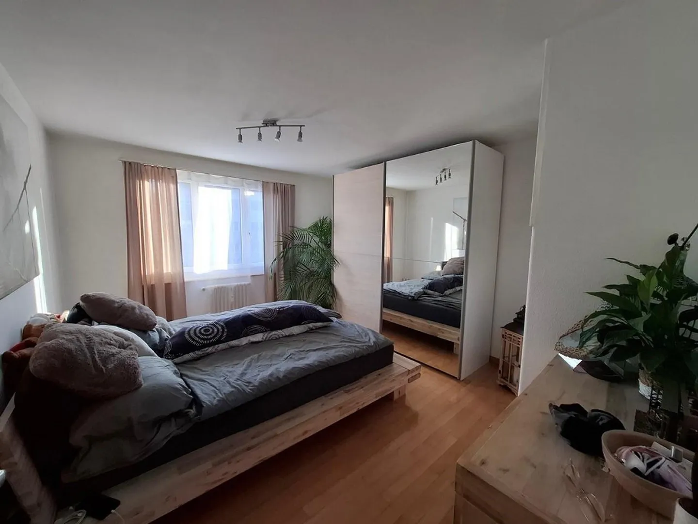 Geräumige Wohnung - Foto 7 von 12