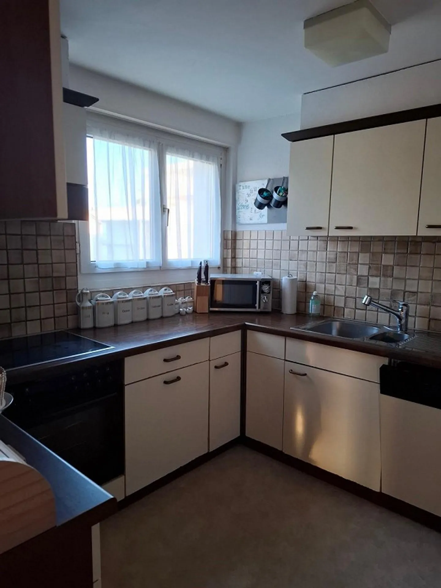 Geräumige Wohnung - Foto 6 von 12