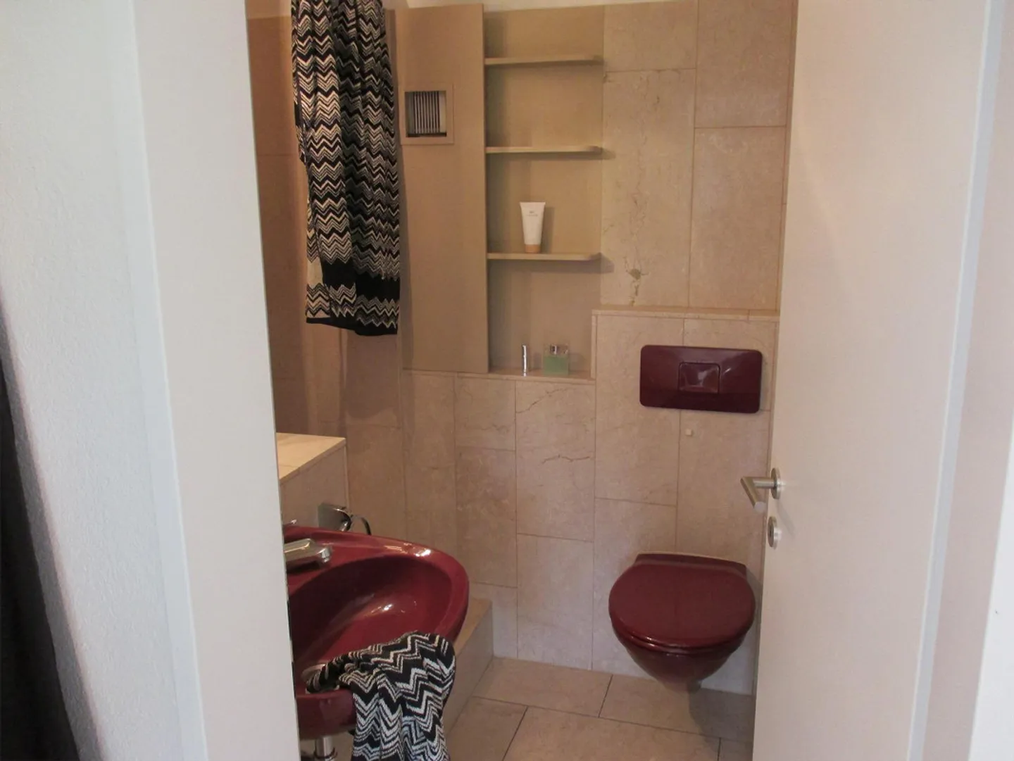 Charmante Maisonette Wohnung - Foto 10 von 13