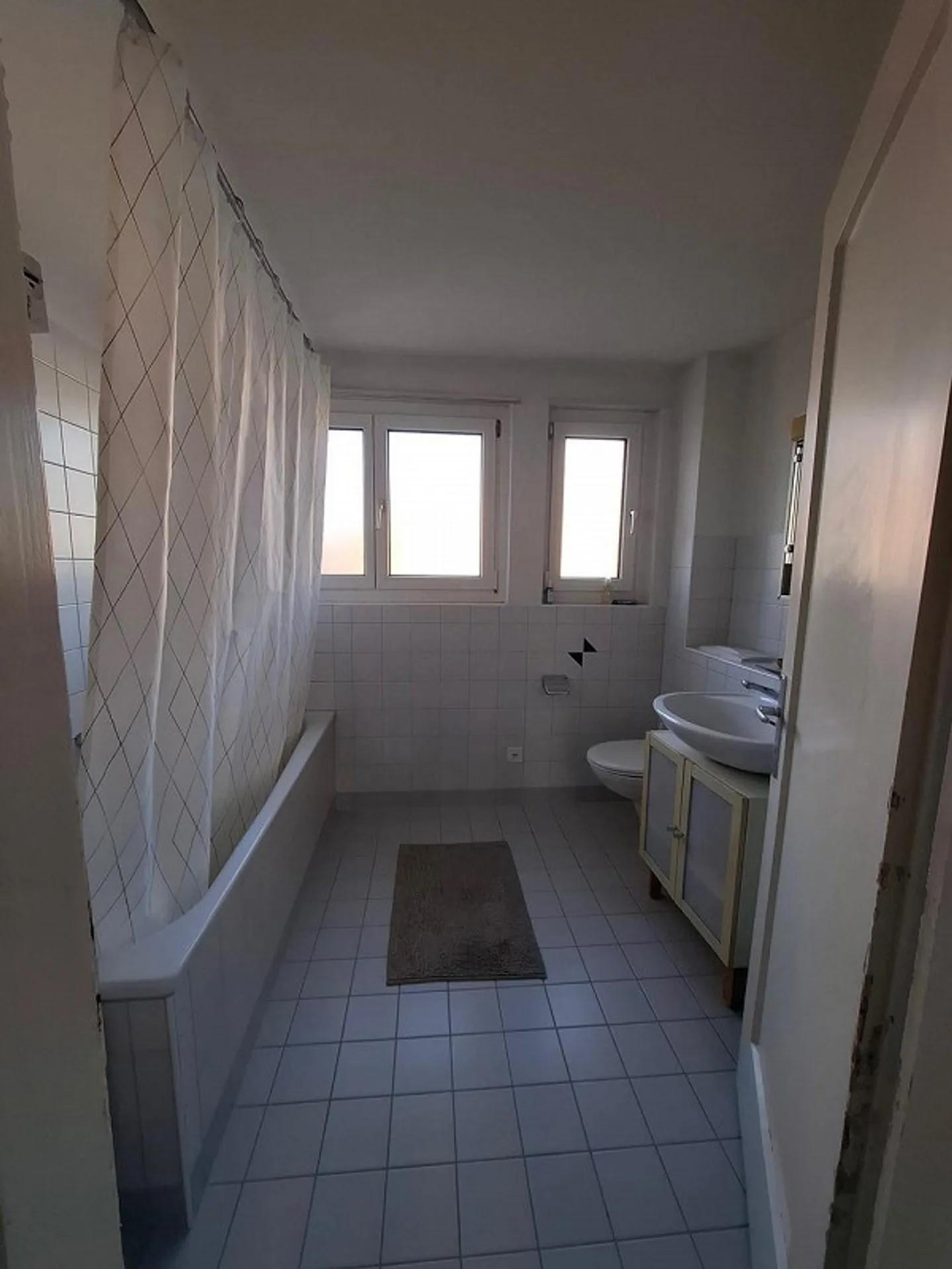 Geräumige Wohnung - Foto 11 von 12