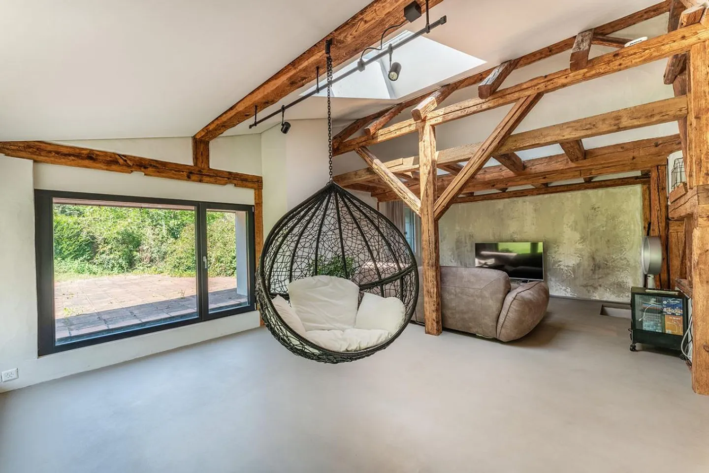 Alt & neu perfekt vereint - einzigartiges Familiendomizil - Foto 4 von 14