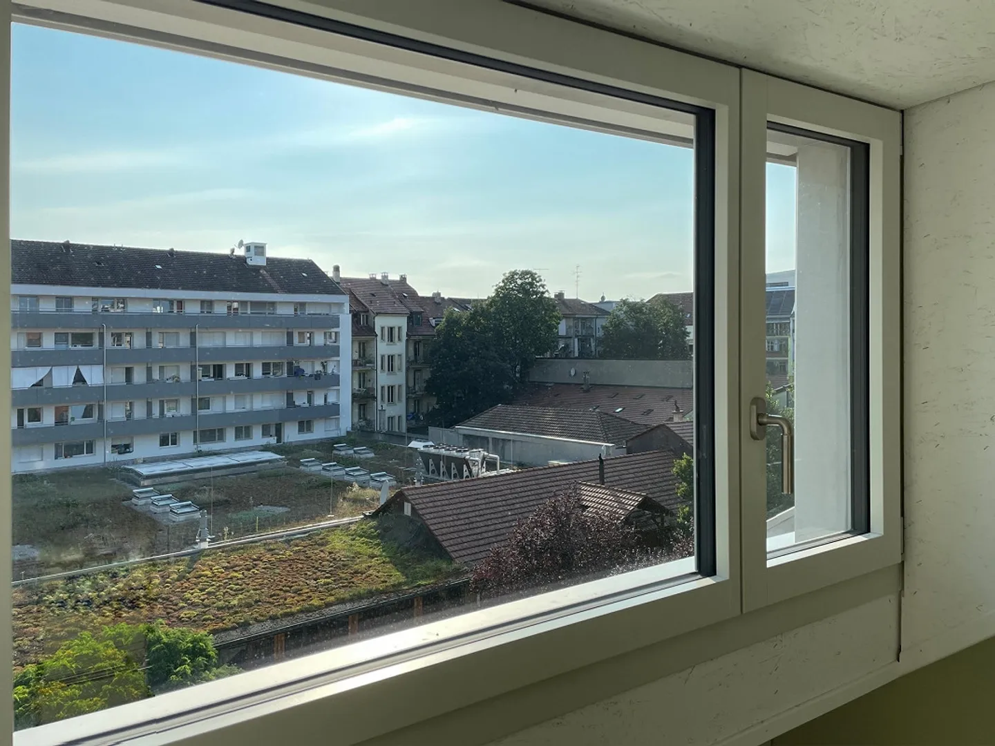 Renovierte Dachwohnung in St. Johann - Foto 3 von 6