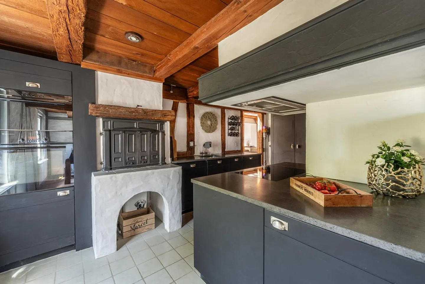 Alt & neu perfekt vereint - einzigartiges Familiendomizil - Foto 5 von 14