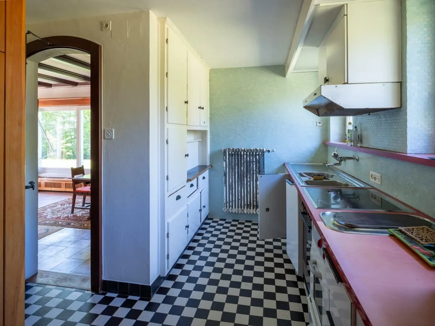 Oggetto raro - Magnifica proprietà con carattere situata a Villars-sur-Fontenais - Foto 8 di 13