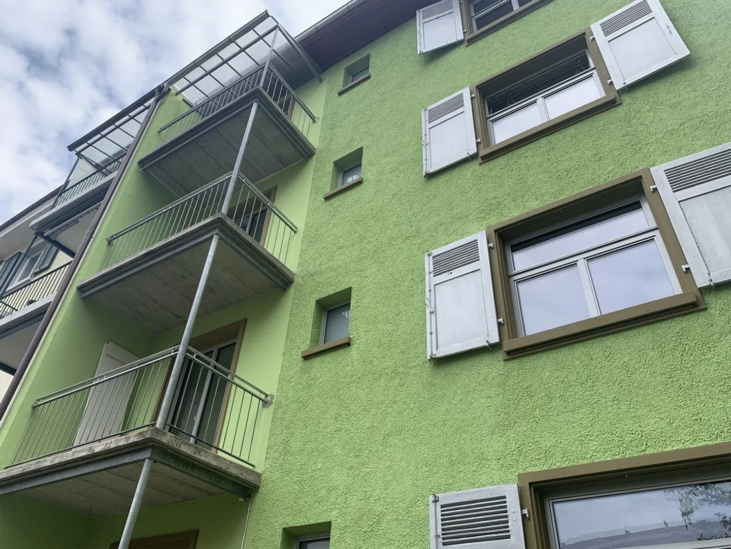 Renovierte Dachwohnung in St. Johann - Foto 6 von 6