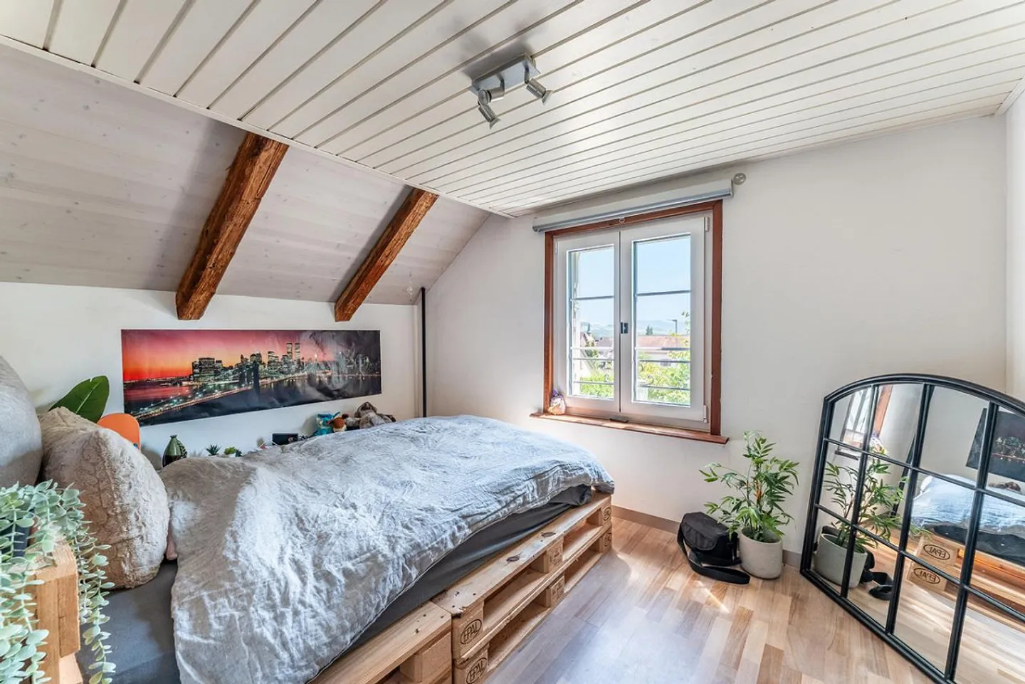 Alt & neu perfekt vereint - einzigartiges Familiendomizil - Foto 9 von 14