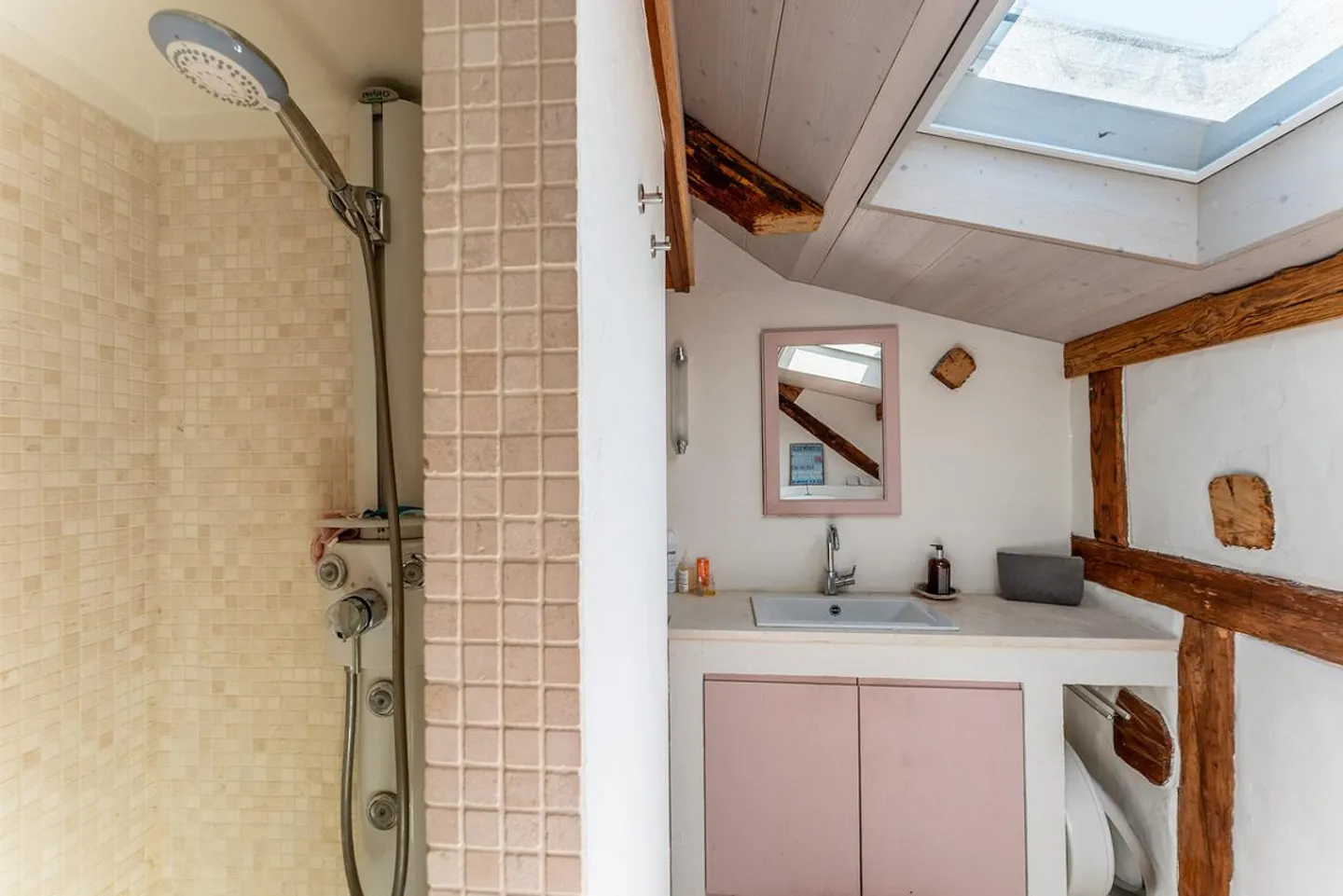 Alt & neu perfekt vereint - einzigartiges Familiendomizil - Foto 10 von 14