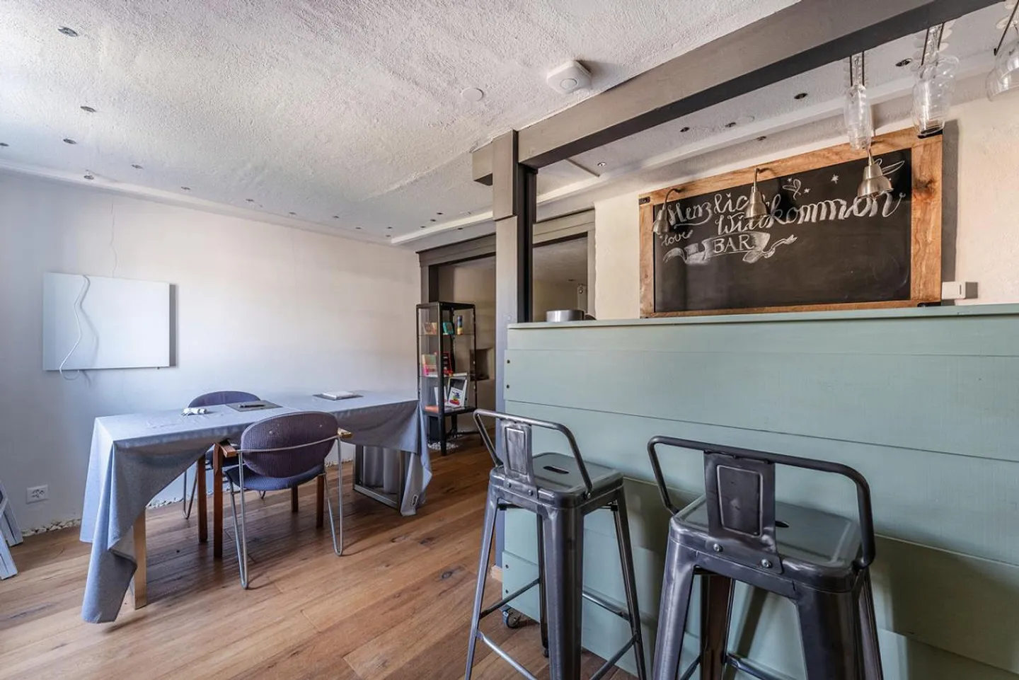 Alt & neu perfekt vereint - einzigartiges Familiendomizil - Foto 11 von 14