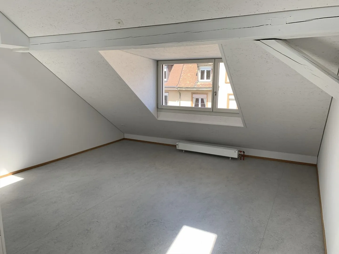 Renovierte Dachwohnung in St. Johann - Foto 5 von 6