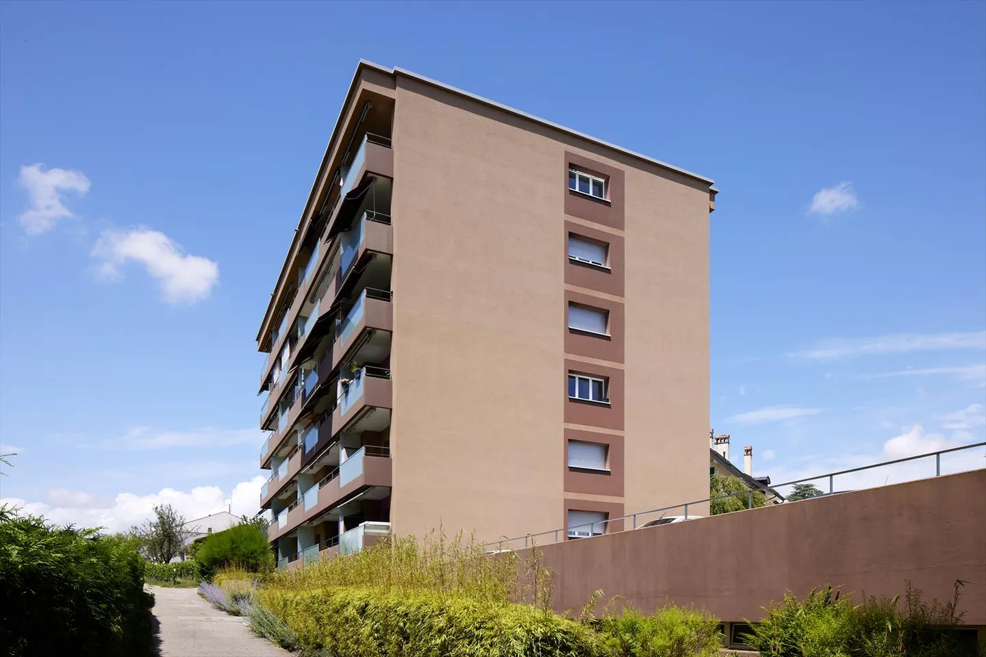 1-room apartment - Photo 3 of 3