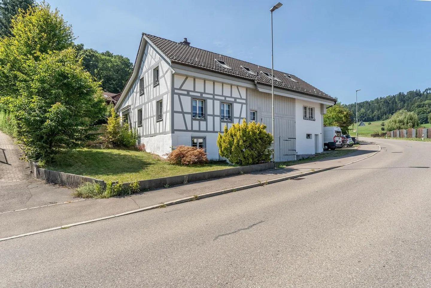 Alt & neu perfekt vereint - einzigartiges Familiendomizil - Foto 13 von 14