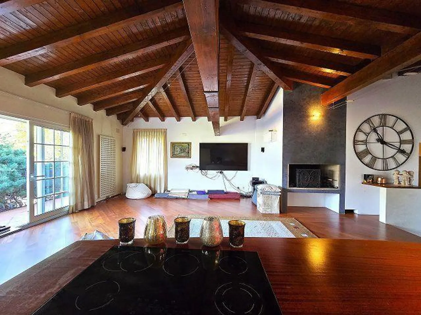 Casa singola in affitto - Foto 4 di 59