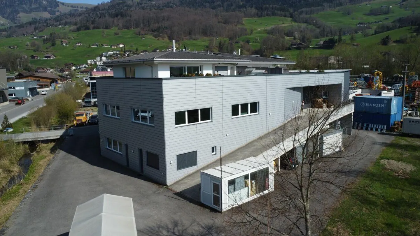 Brilliant commercial space with access ramp - Photo 18 of 18