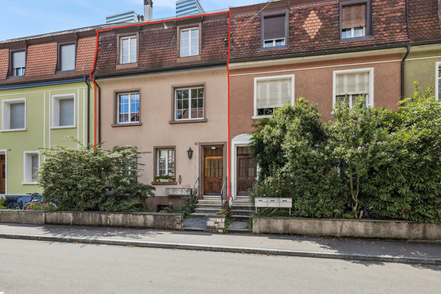 Opportunity: Urban Property with Many Possibilities - Photo 1 of 7